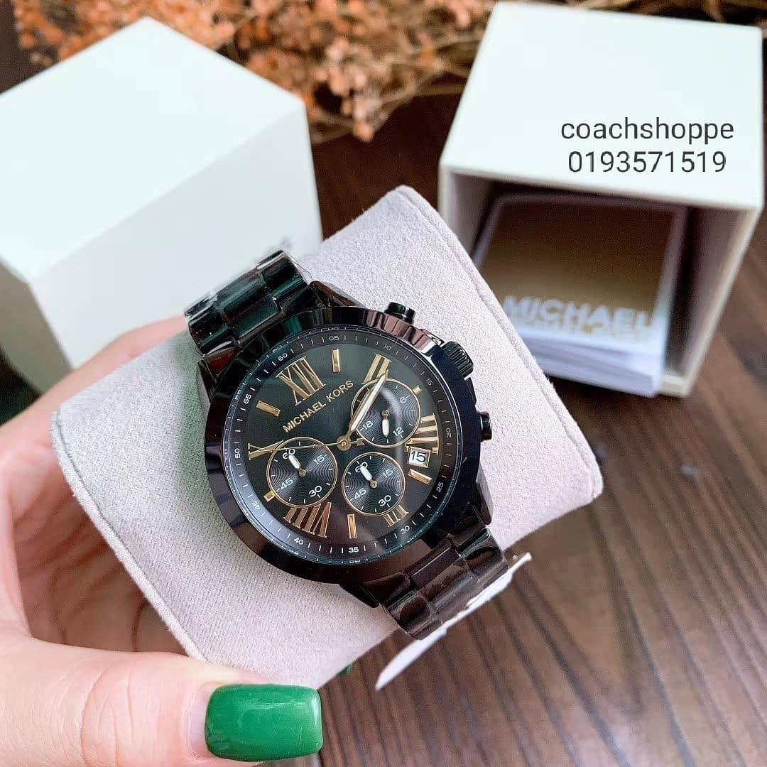 Mk brecken discount