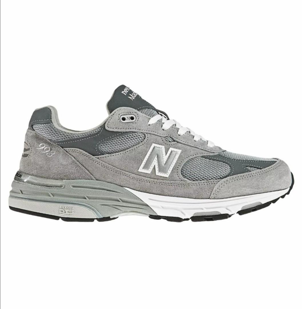 New balance 993 mens 10.5 sale