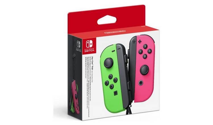 EB Games New Zealand JUST ANNOUNCED Single Nintendo 46 OFF