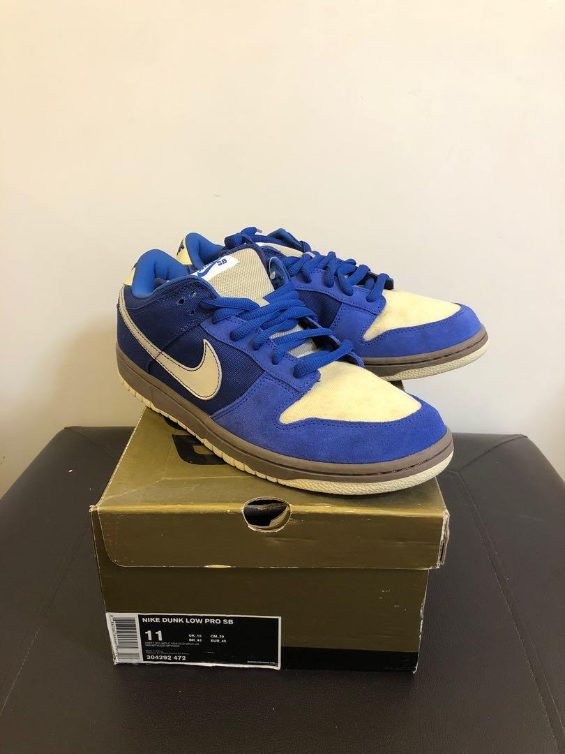 nike sb gold rail
