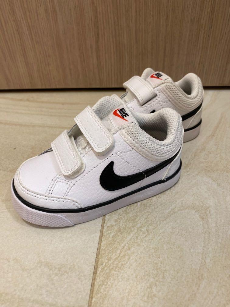 nike toddler size 12