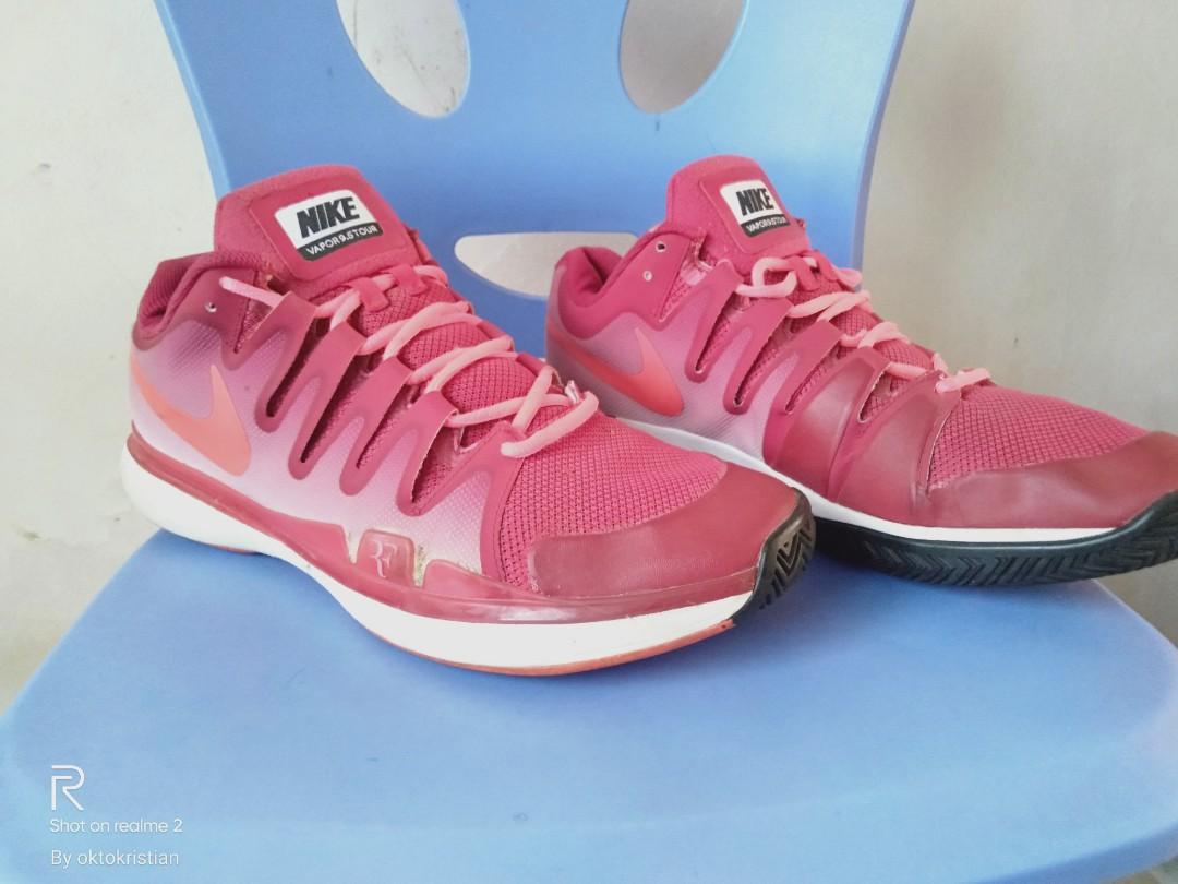 rf nike tennis shoes
