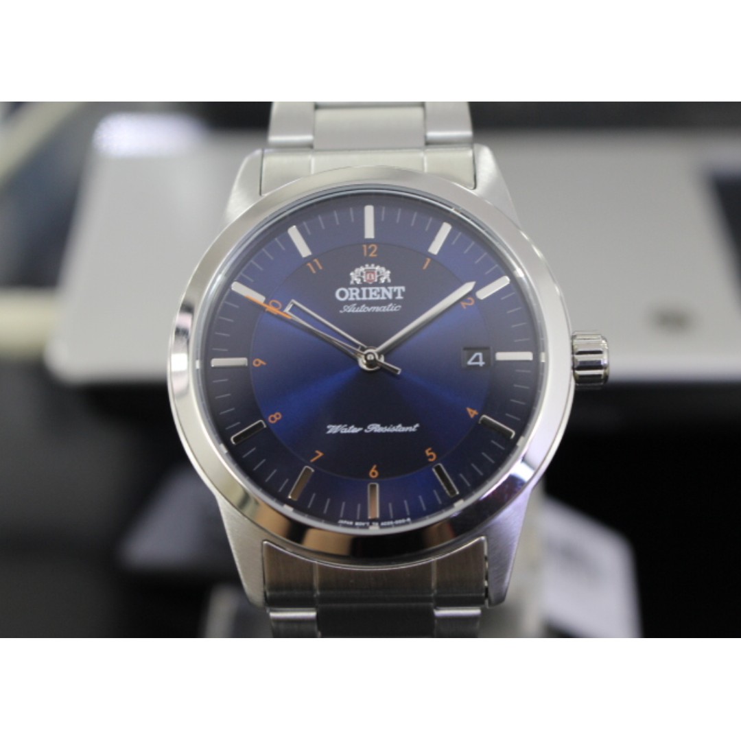 Orient sentinel store automatic watch