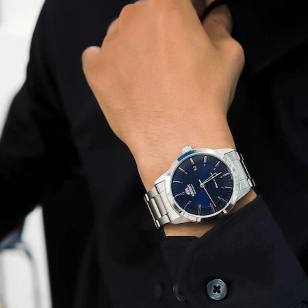 Orient sentinel automatic hotsell