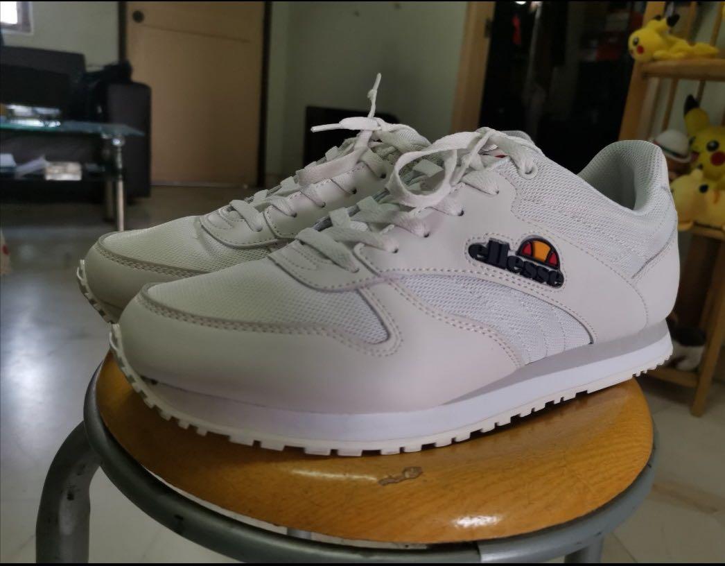 original ellesse sneakers