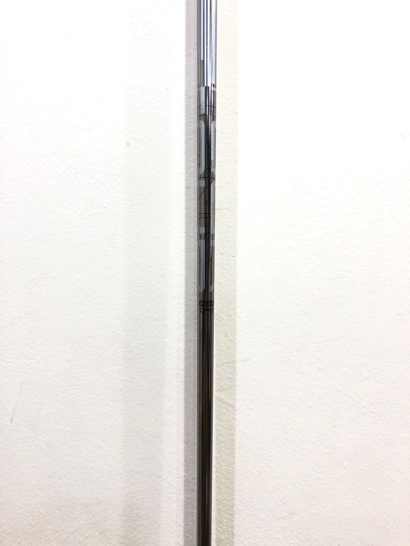 Ping tour 65 shaft regular flex clearance