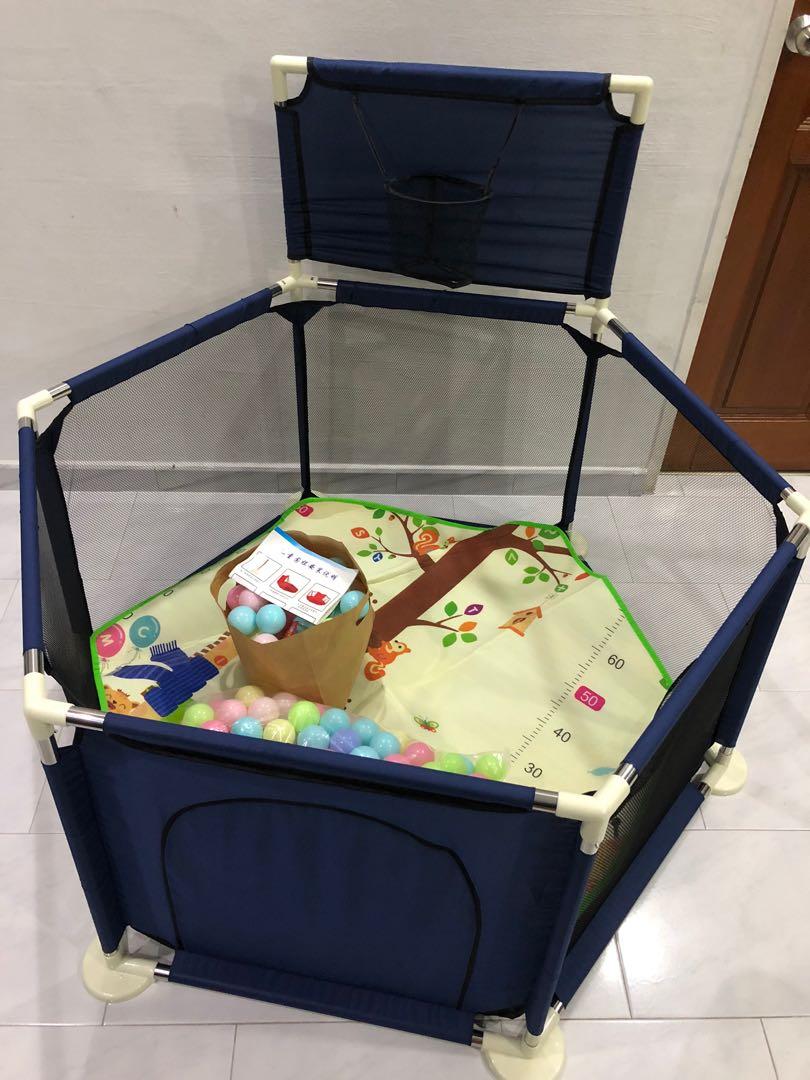 baby playpen accessories