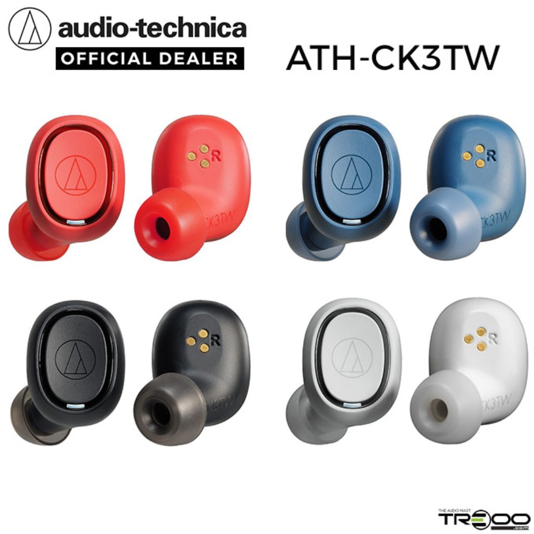 ath true wireless