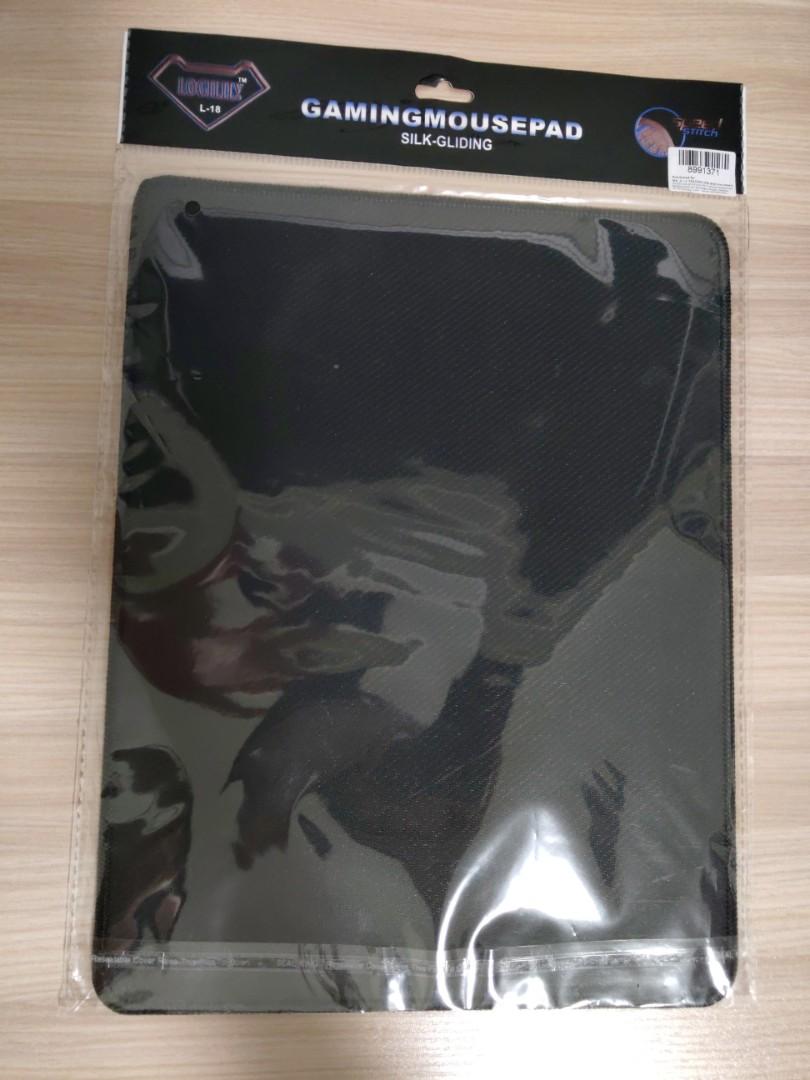 PUBG Silk Gliding Gaming Mouse Pad, Computers & Tech, Parts & Accessories, Mouse & Mousepads on