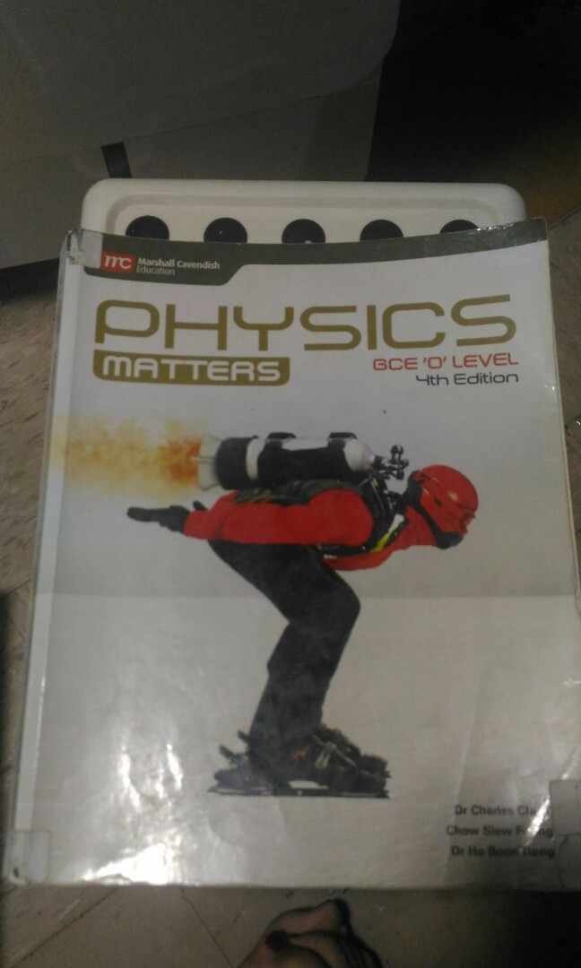Pure Physics Textbook Hobbies Toys Books Magazines Textbooks On