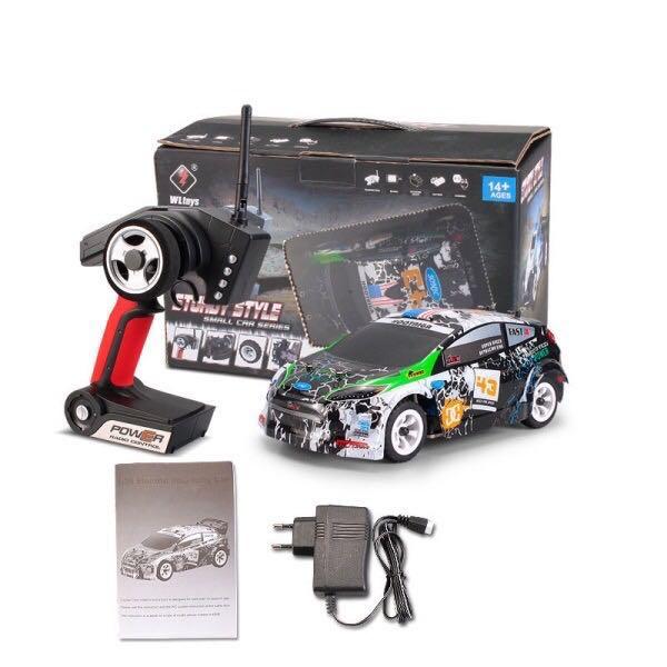 kyosho mini q