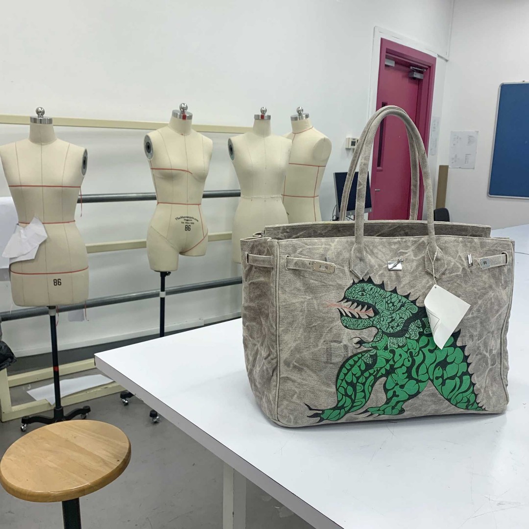 Readymade birkin new arrivals