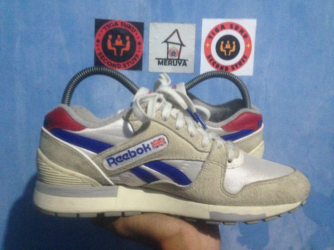 Reebok gl6000,reebok aztec,nike,adidas,new balance,converse,vans