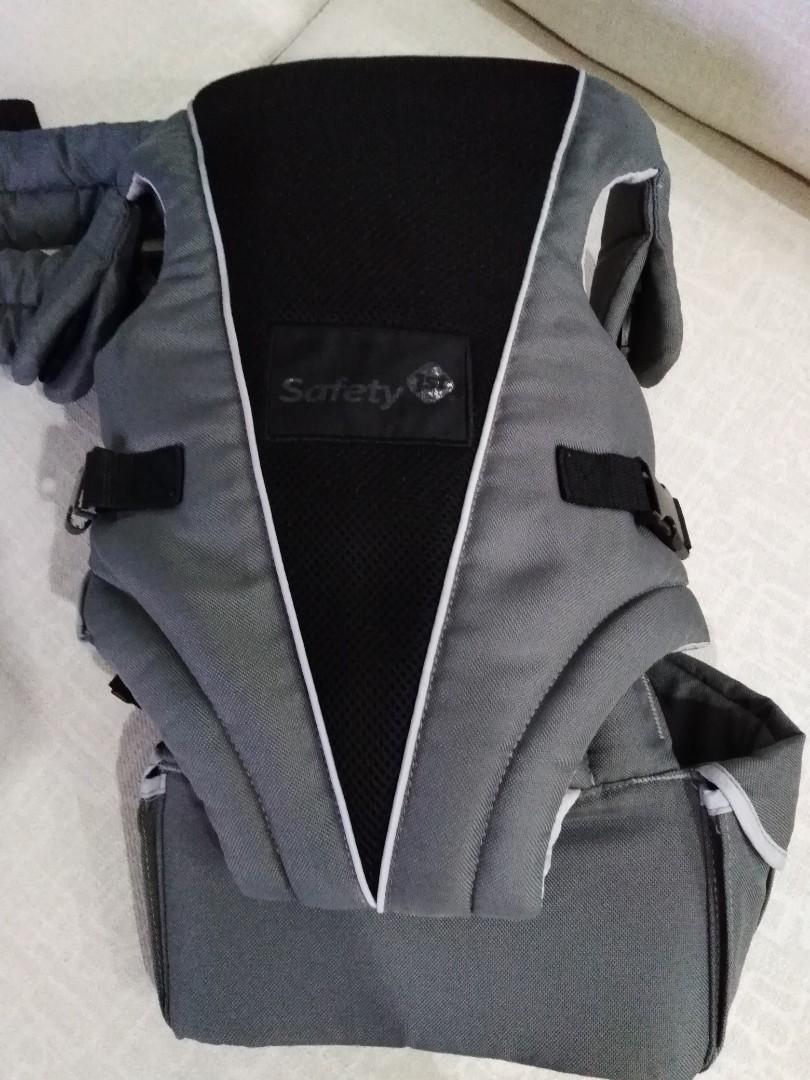 safety 1st baby carrier