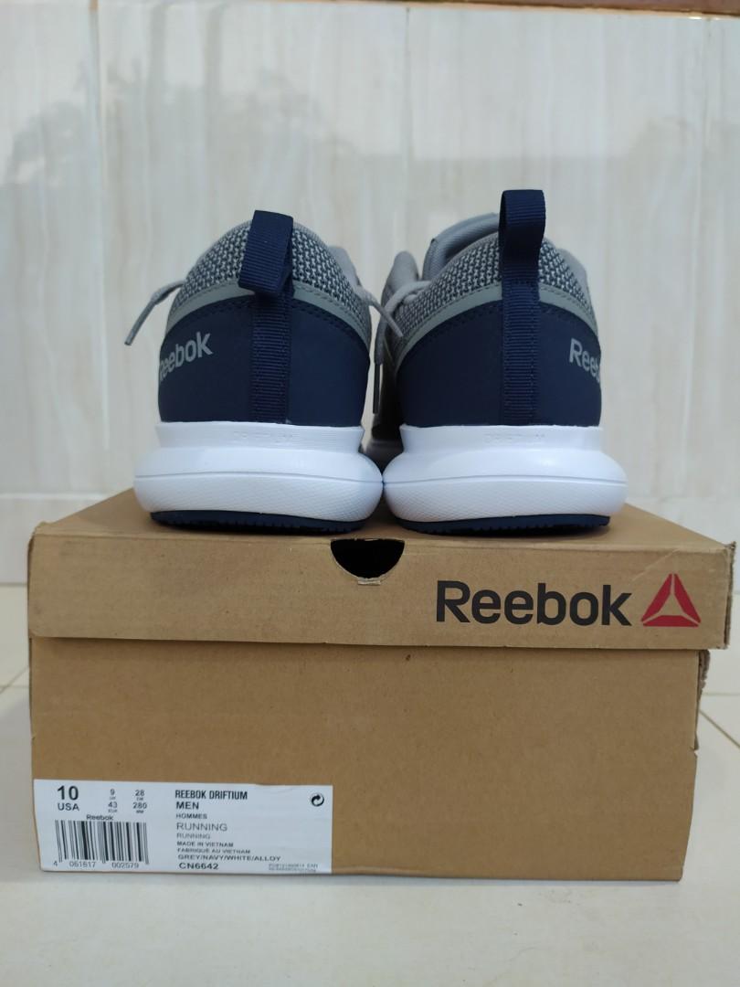 SALE Sepatu Reebok Driftium Original BNIB CN6642