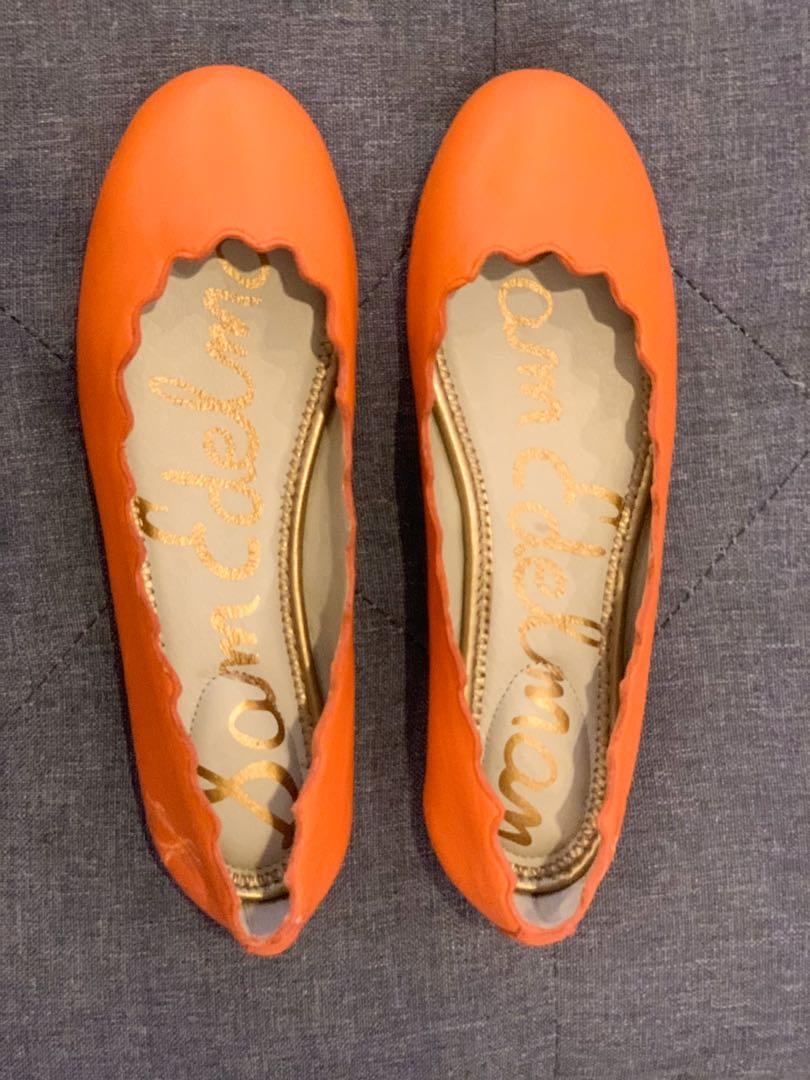 Sam edelman francis ballet flat hot sale