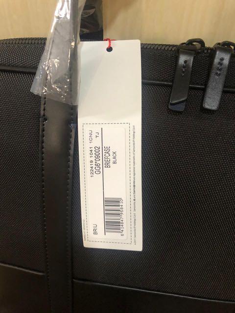 samsonite red briu