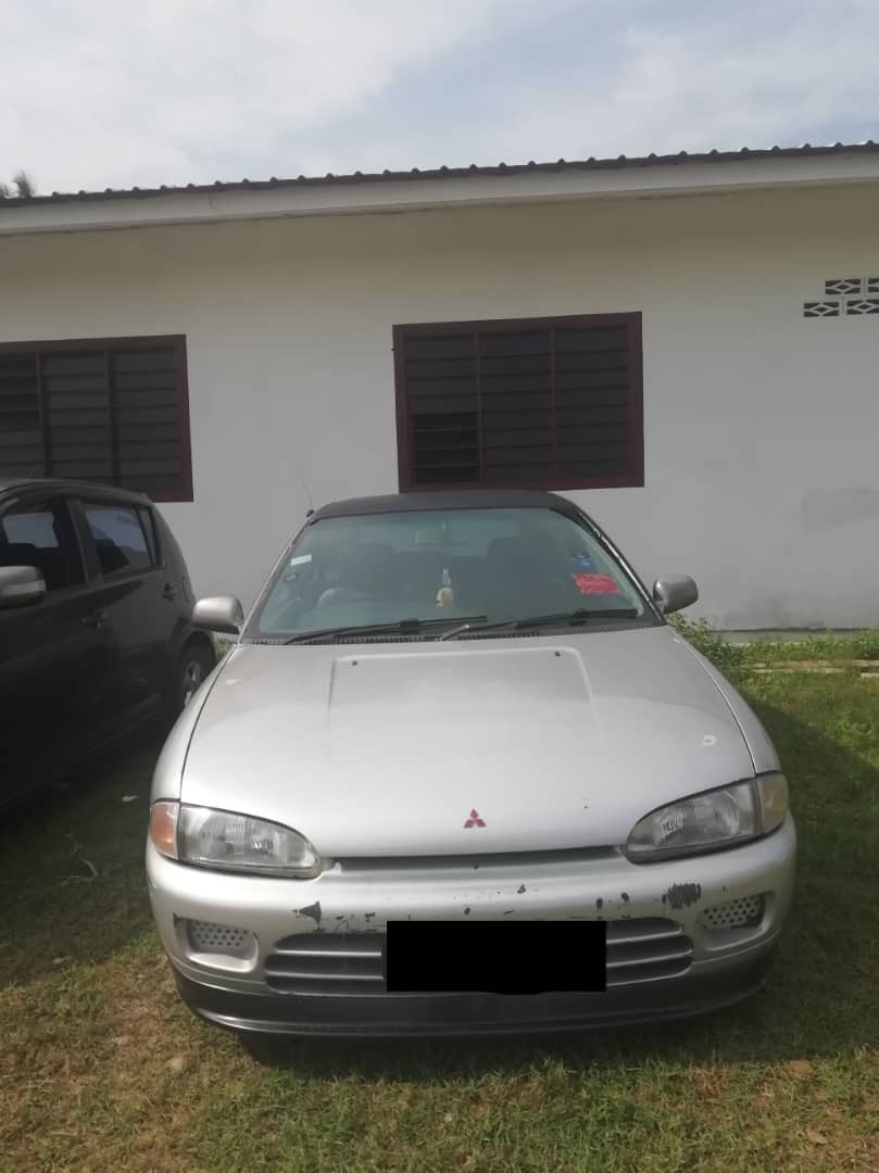 Satria Cars Cars For Sale On Carousell