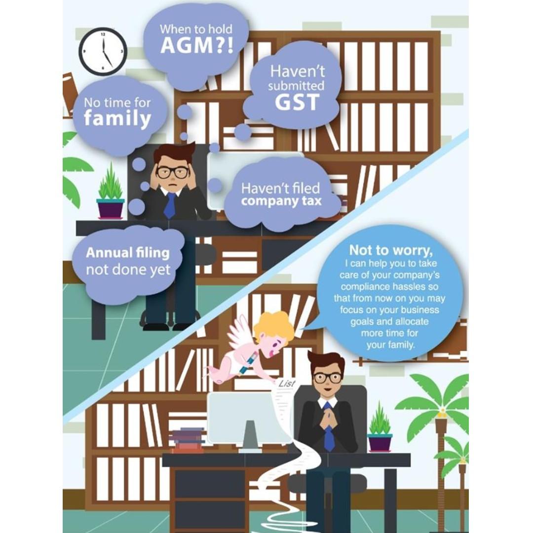 Sibeh Cheap Accounting Tax And Corporate Secretarial Services