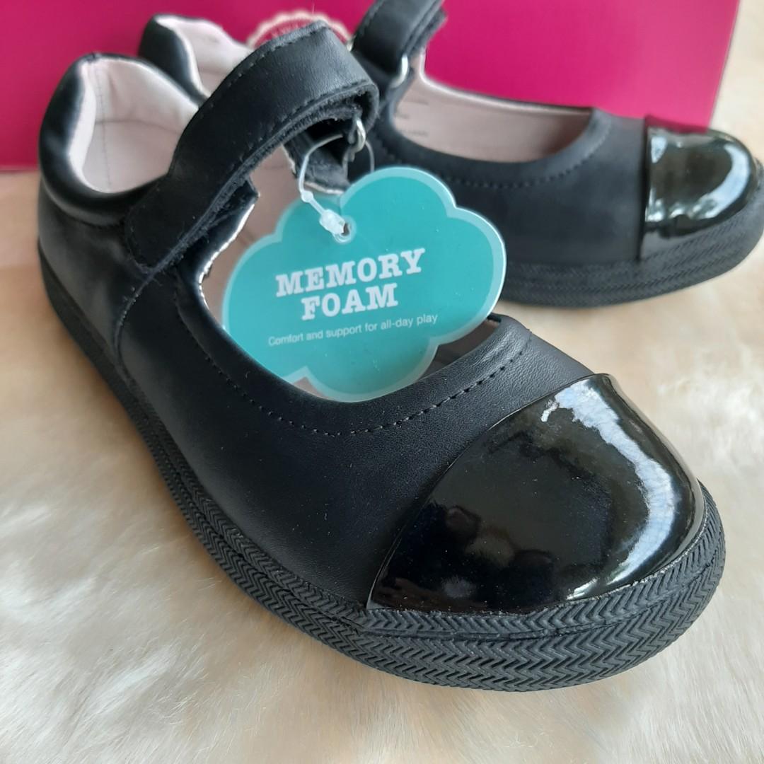 SO Adelaide Girls Shoes School Shoes Size 12 CLEARANCE SALE