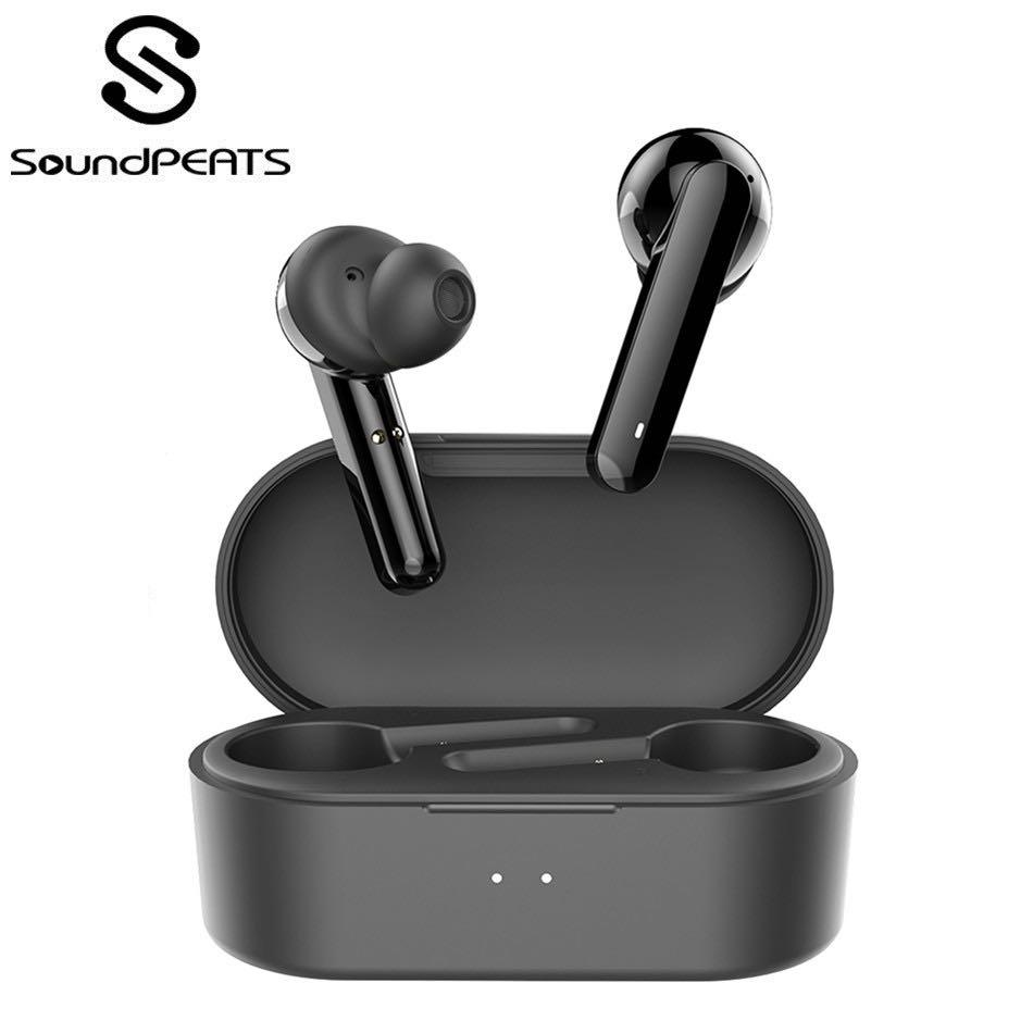 Truepods sales