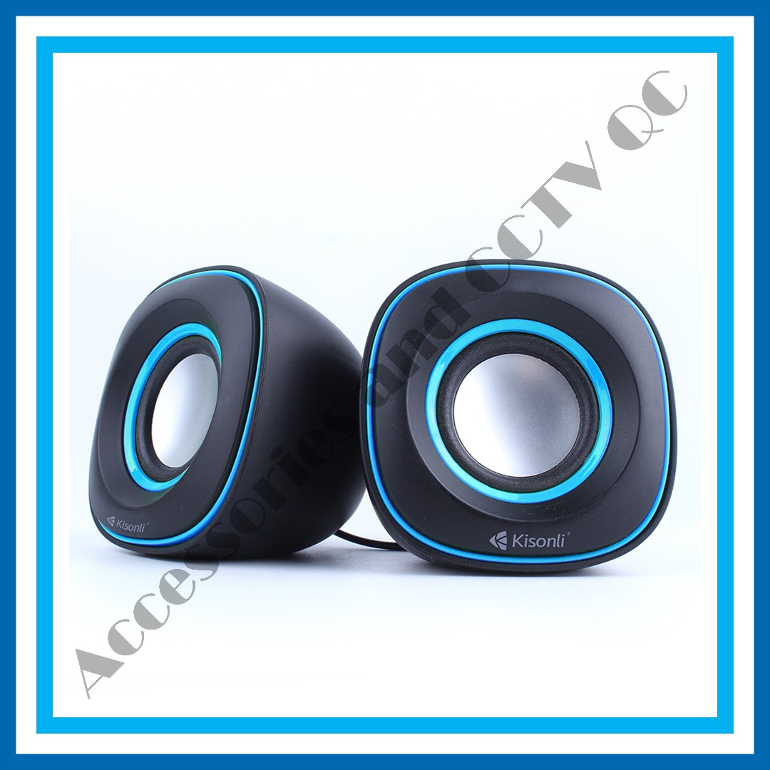 kisonli speaker price