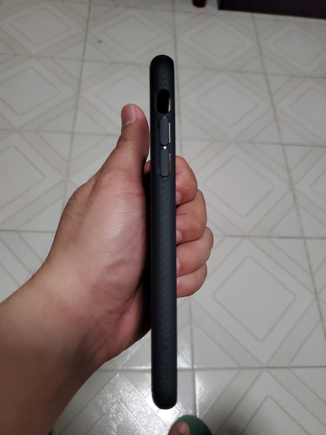 spigen liquid air iphone 11 pro