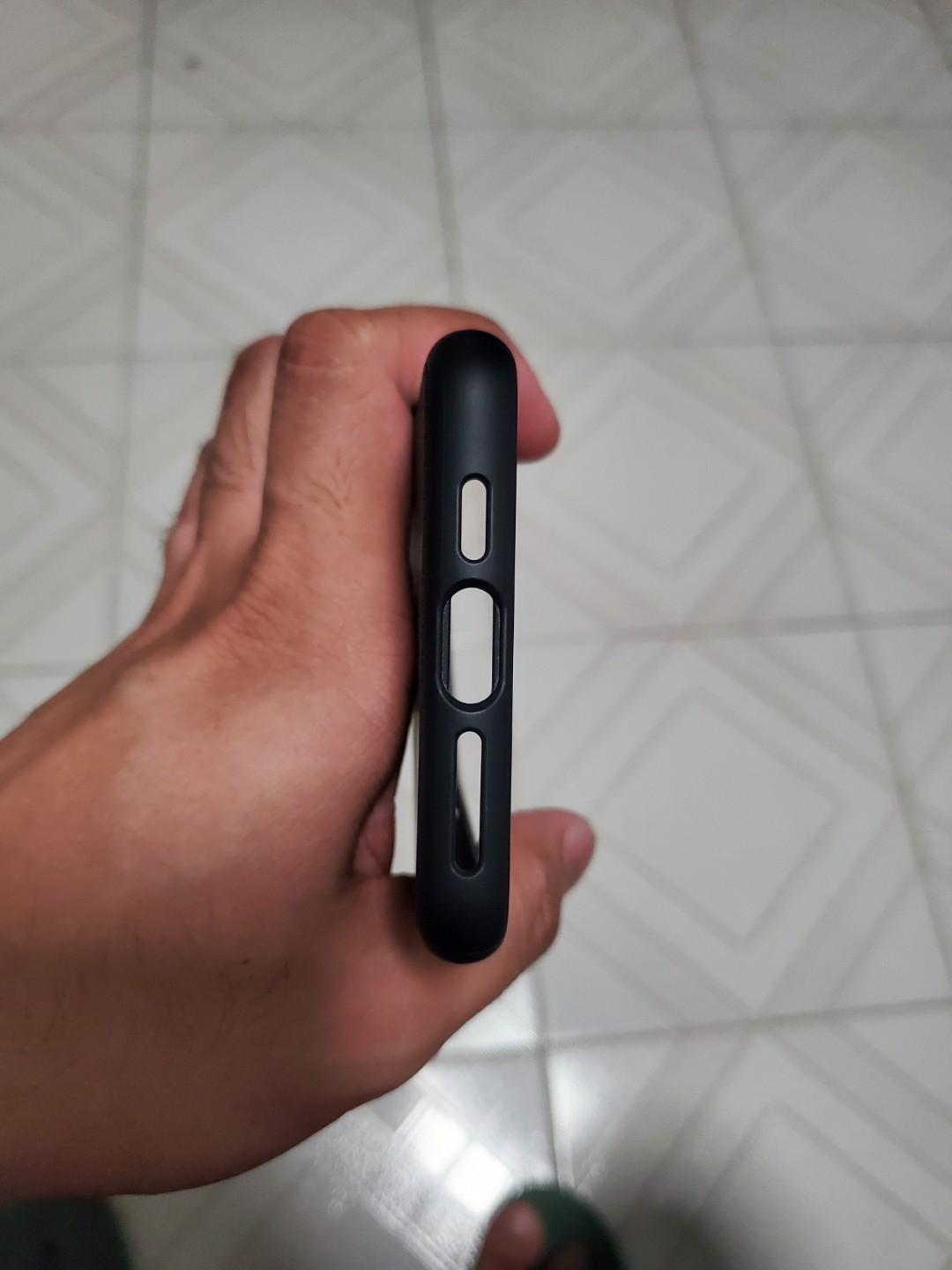 spigen liquid air iphone 11 pro