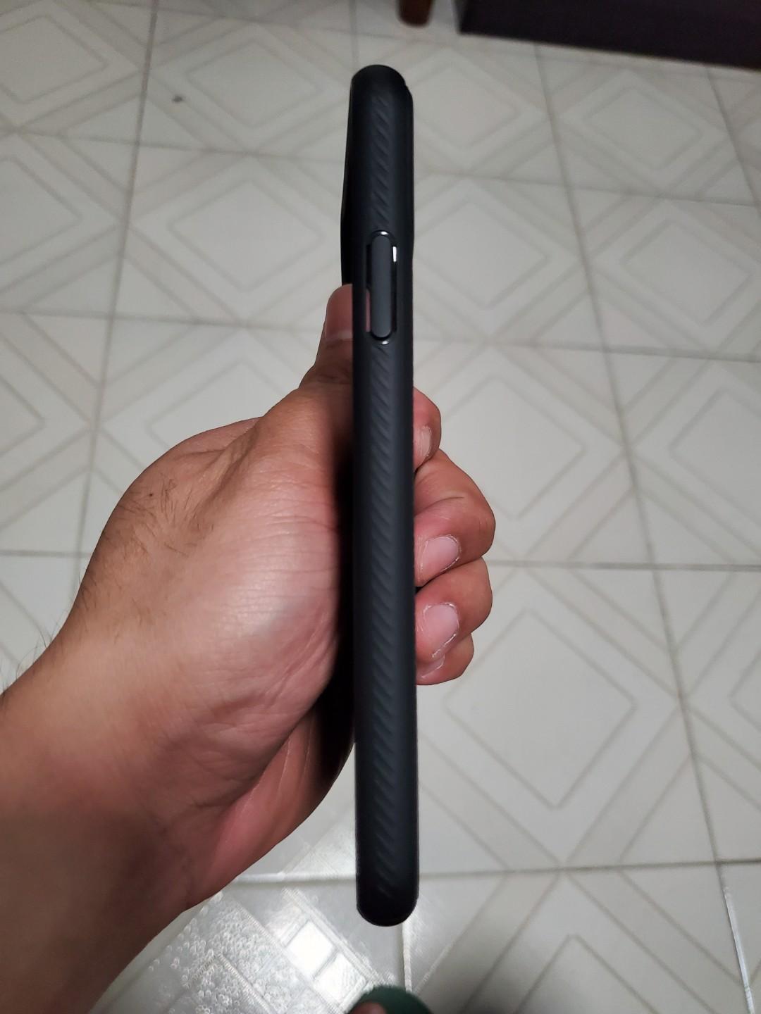 spigen liquid air iphone 11 pro