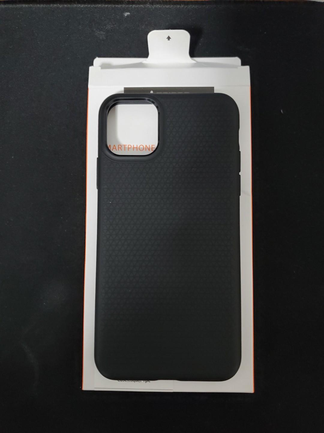spigen liquid air iphone 11 pro