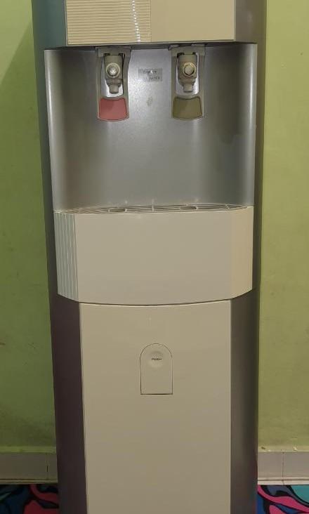 Coway Standing water filter CHP 04A metro