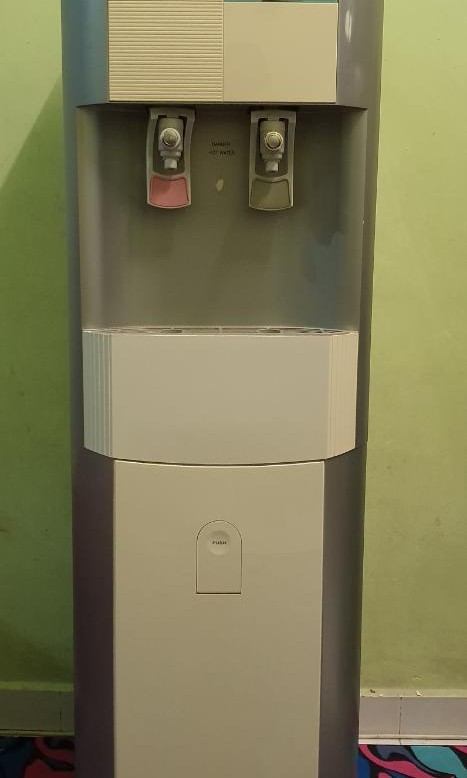 Coway stand deals