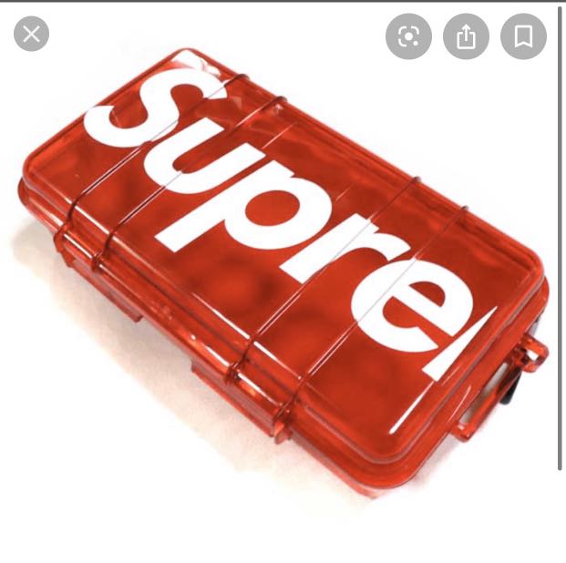 supreme pelican case 1060