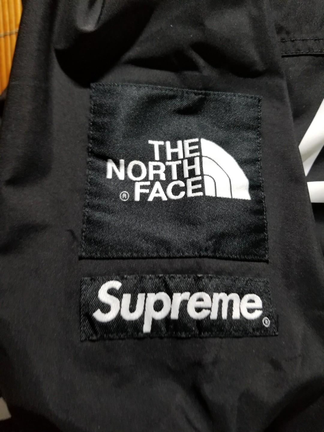 Supreme tnf bamn new arrivals