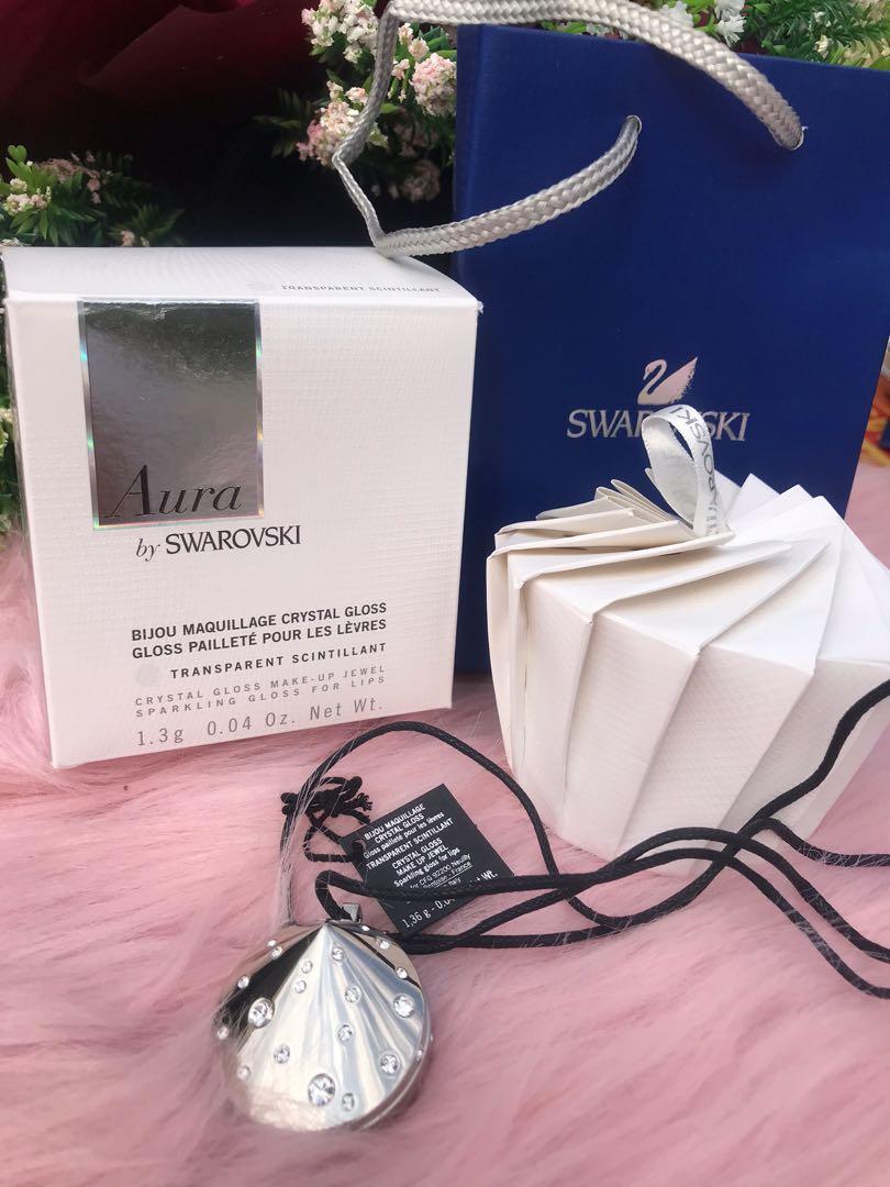 Bijoux swarovski 2019 best sale