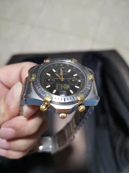 Tag heuer 165.306 new arrivals