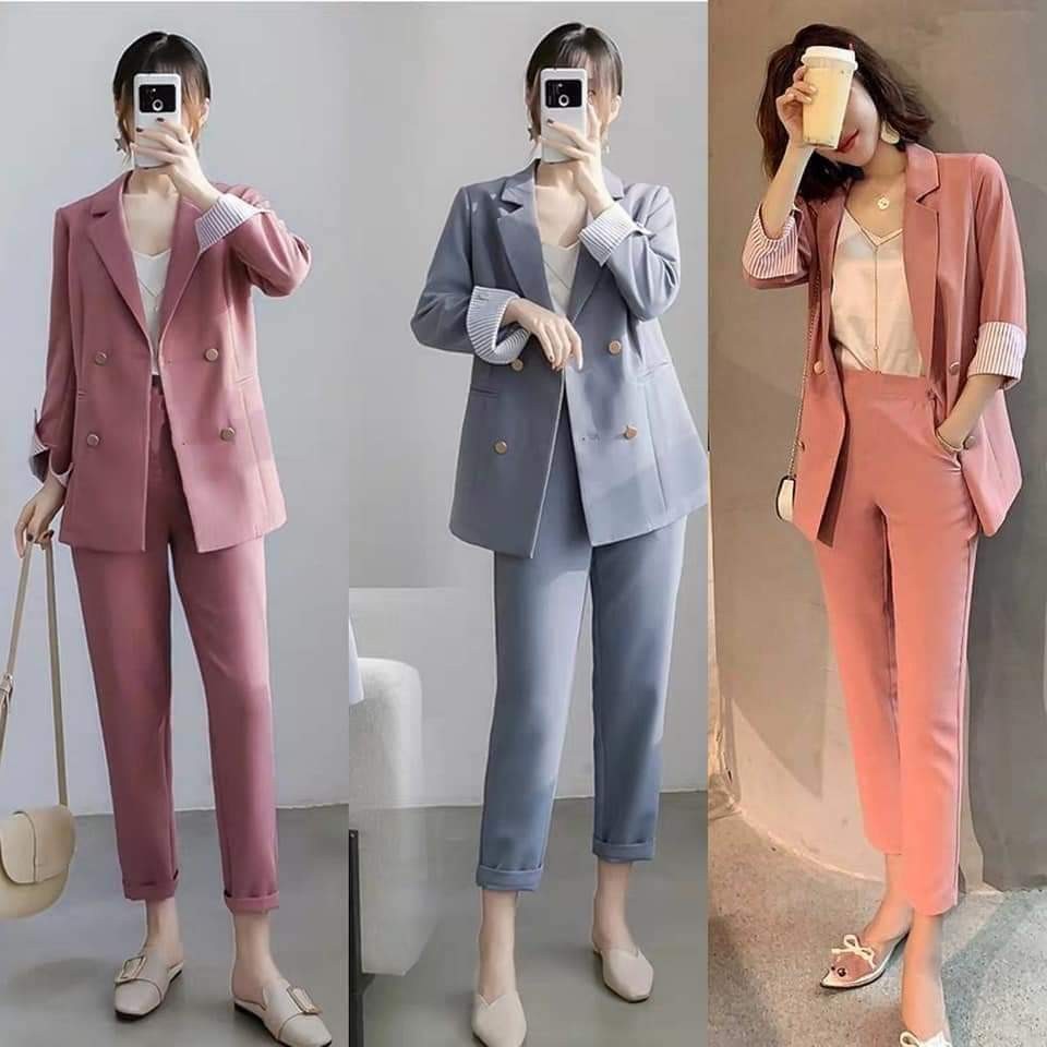 Terno formal attire discount