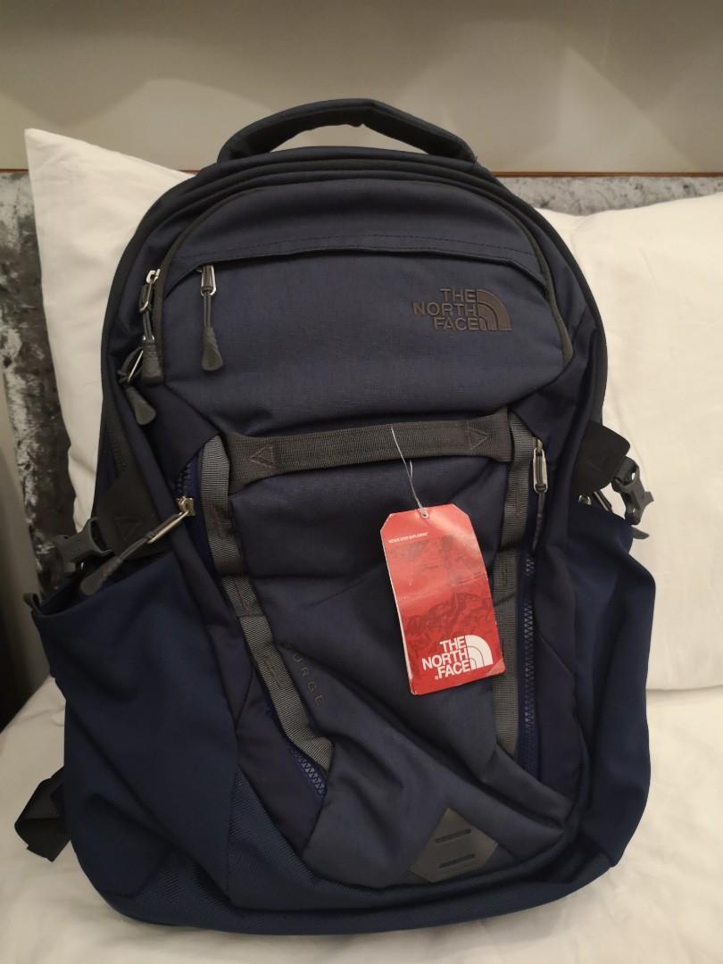 north face surge 2019