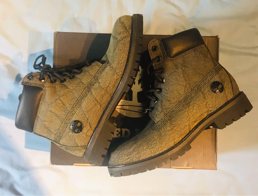 Timberland Limited Release Boots, Men's 