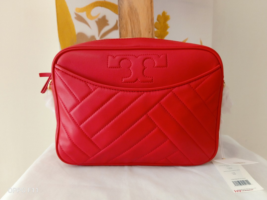 Alexa stitch camera bag hot sale