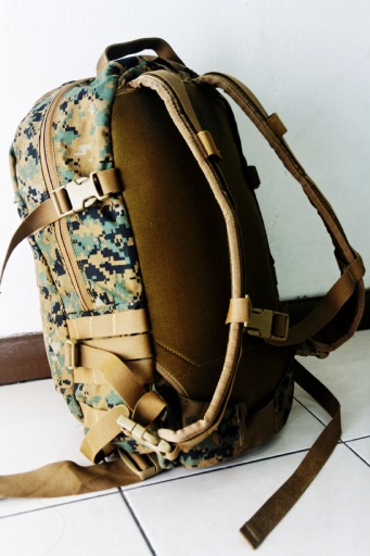 Usmc ilbe arcteryx new arrivals military marpat assault backpack