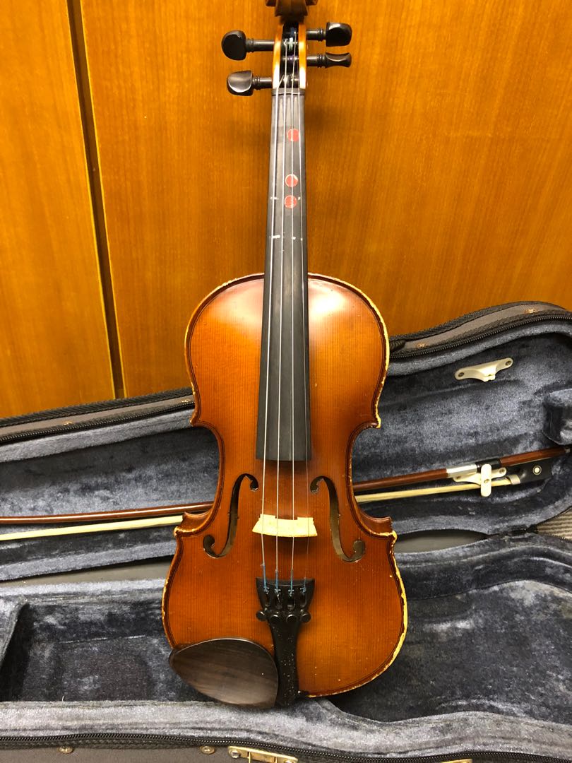 Prima violin store