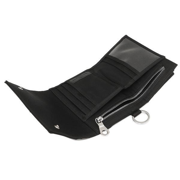 VIVIENNE WESTWOOD PARACHUTE SOFT FLAP WALLET Luxury Bags