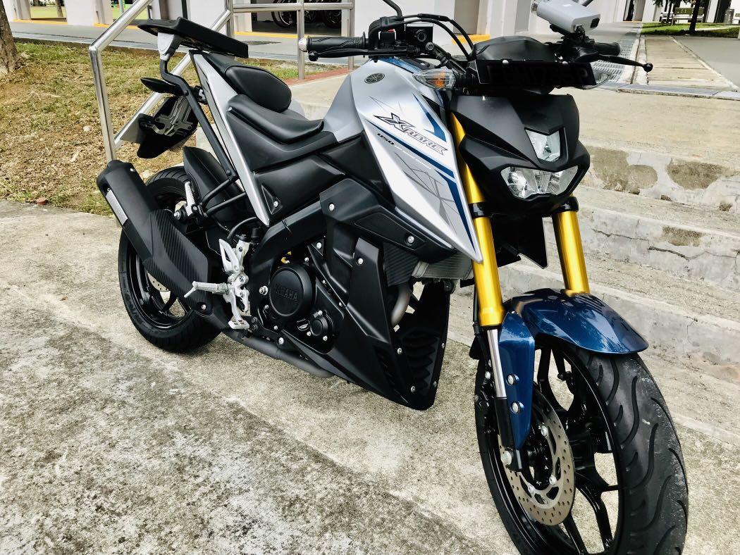 Yamaha mt 15 clearance 2017