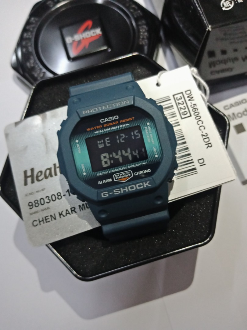 Dw5600cc2 sales
