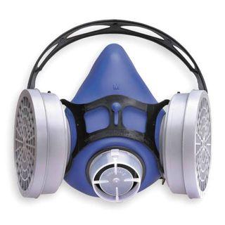 Sperian ValuAir Model 302000 Half Mask Respirator