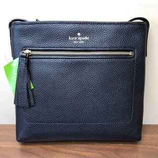 Kate Spade Dessi Crossbody Bag