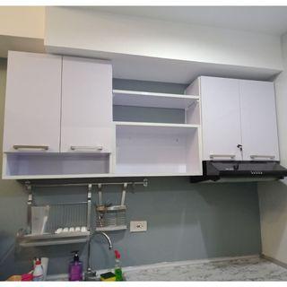 kitchen hanging cabinet Ready made cash on deliver