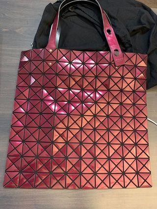 Issey Miyake Bag 