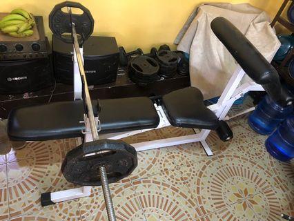 Bench Adjustable Gym View All Bench Adjustable Gym Ads In